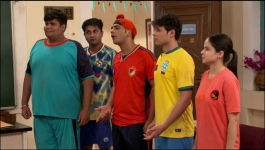 Taarak Mehta Ka Ooltah Chashmah - 1st July 23